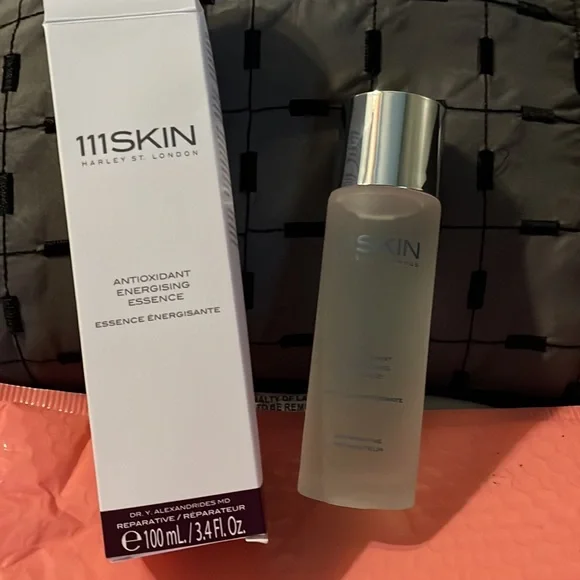 111skin Harley sT London